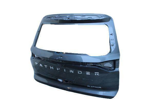 Trunk/decklid/hatch/tailgate NISSAN PATHFINDER 22