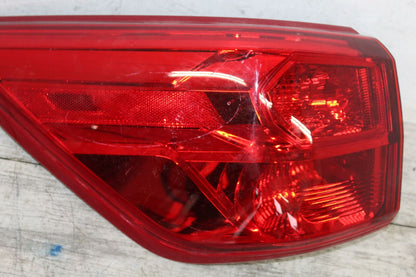 Tail Light Assembly NISSAN PATHFINDER Left 17 18 19 20