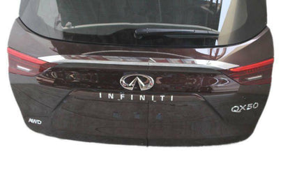 Trunk/decklid/hatch/tailgate INFINITI QX50 20