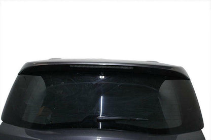 Trunk/decklid/hatch/tailgate INFINITI QX80 18 19