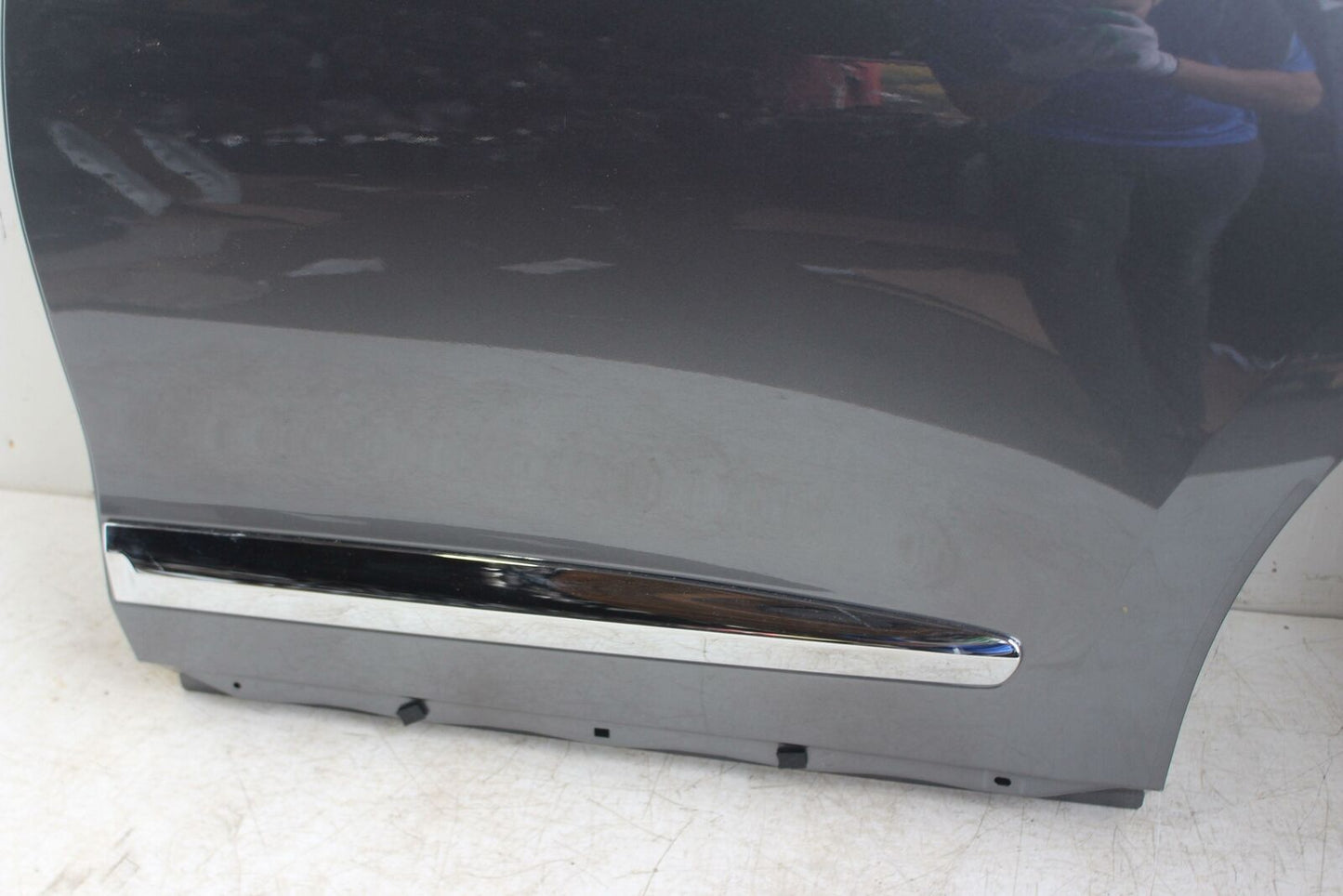 Rear Door INFINITI QX60 Left 16 17 18 19