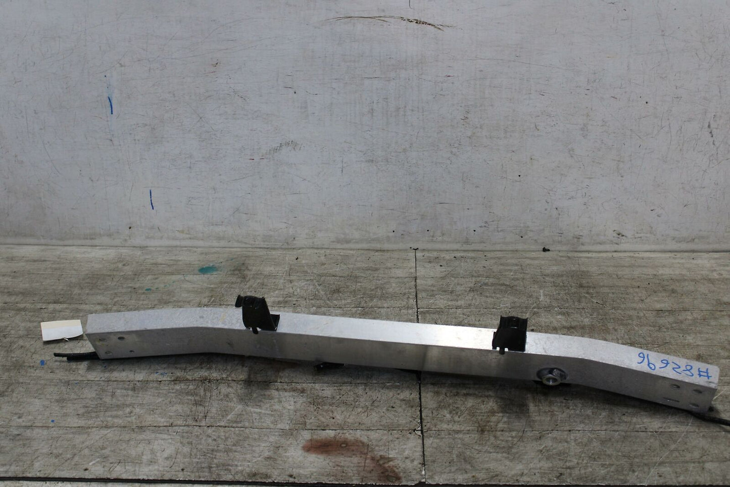 Rear Bumper Reinforcement INFINITI Q60 20