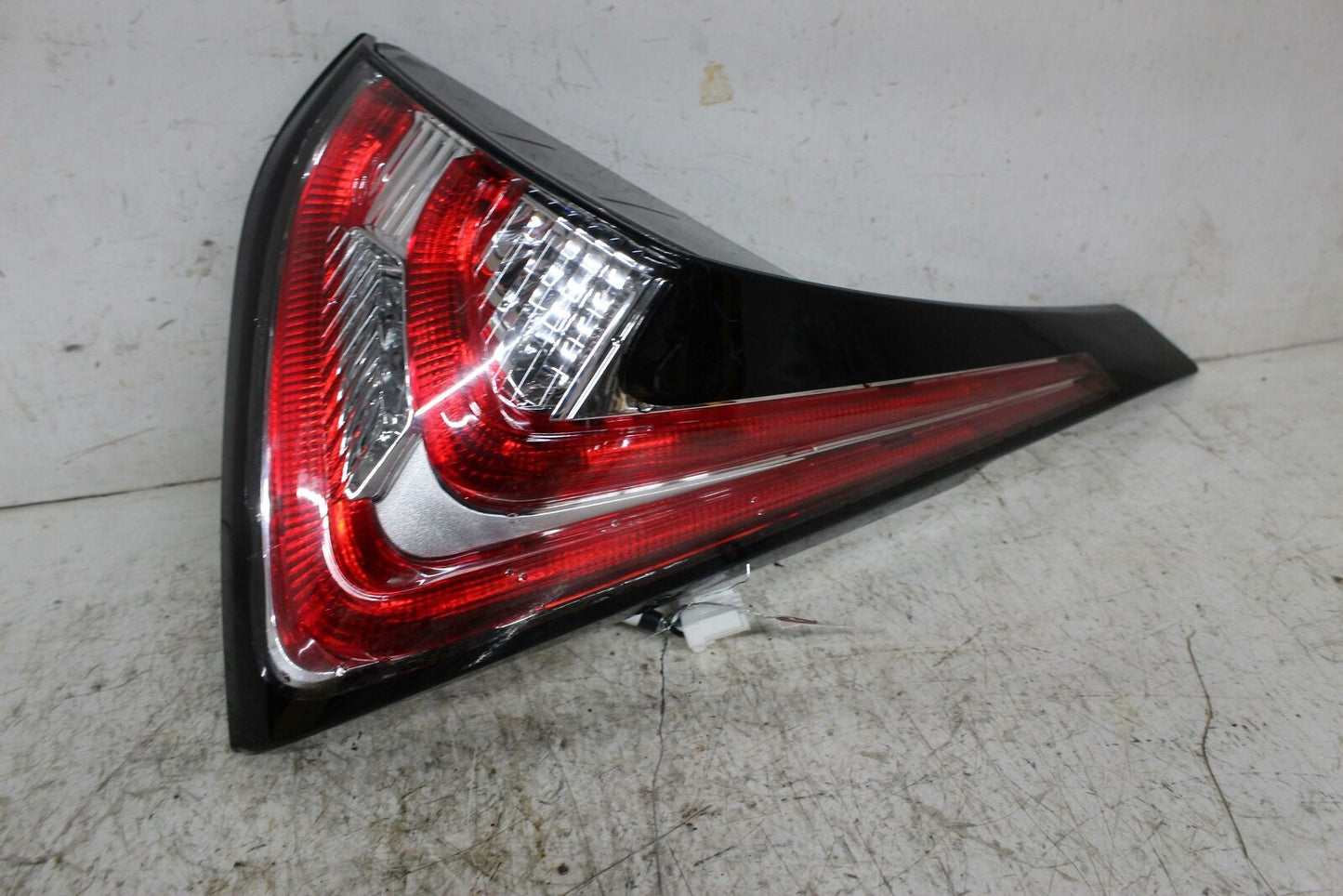 Tail Light Assembly NISSAN MURANO Left 15 16 17 18