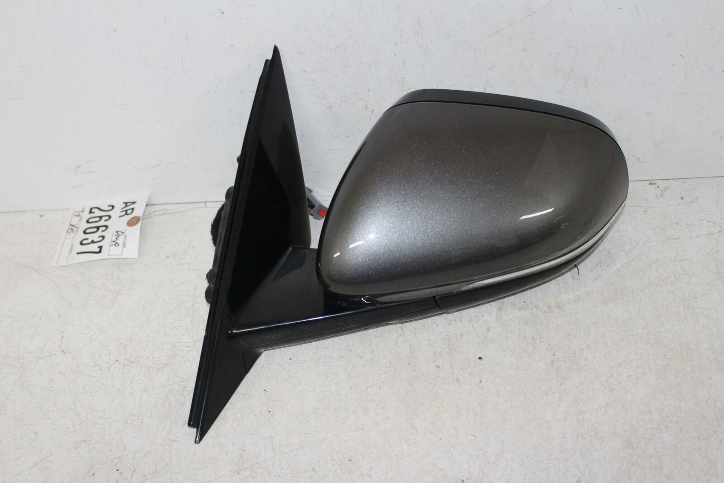 Door Mirror JAGUAR XF Left 17 18 19