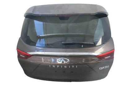 Trunk/decklid/hatch/tailgate INFINITI QX50 20