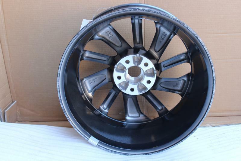 Wheel ROGUE EXCEPT SPORT 14 15 16