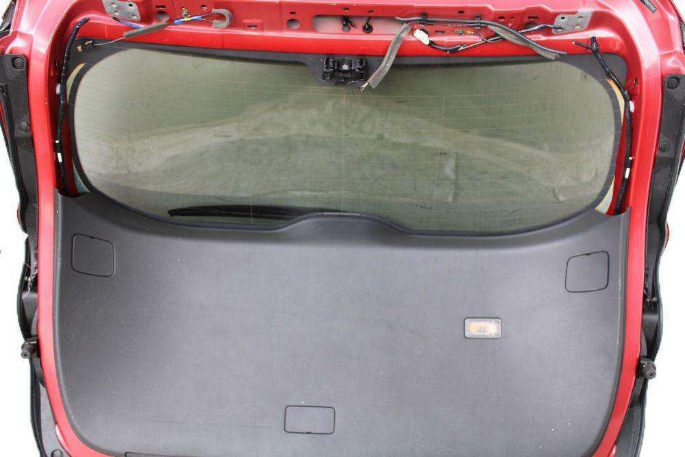 Trunk/decklid/hatch/tailgate INFINITI QX50 20