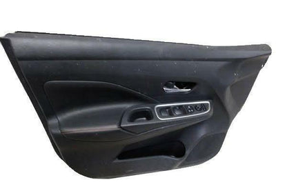 Front Door Trim Panel NISSAN VERSA Left 20