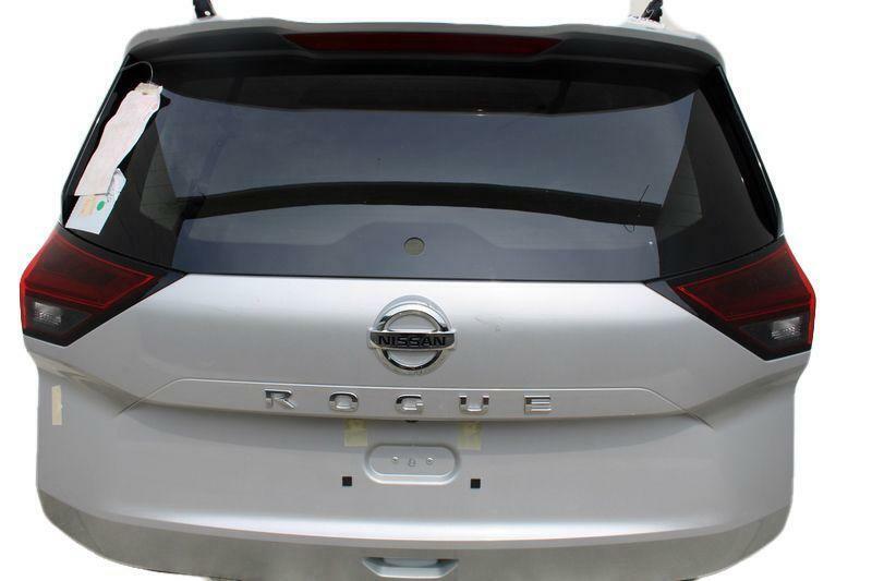 Trunk/decklid/hatch/tailgate ROGUE EXCEPT SPORT 21