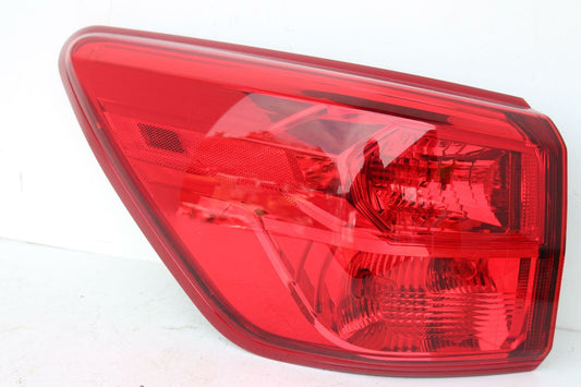 Tail Light Assembly NISSAN PATHFINDER Left 17 18 19 20