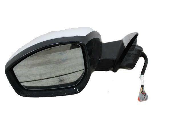 Door Mirror JAGUAR E-PACE Left 18 19