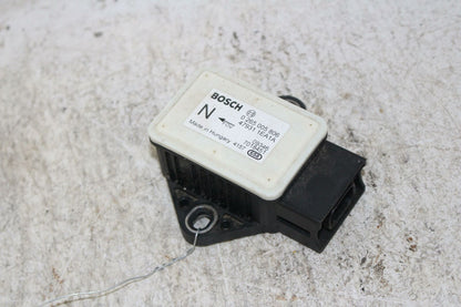 Yaw Rate Sensor INFINITI FX SERIES 10