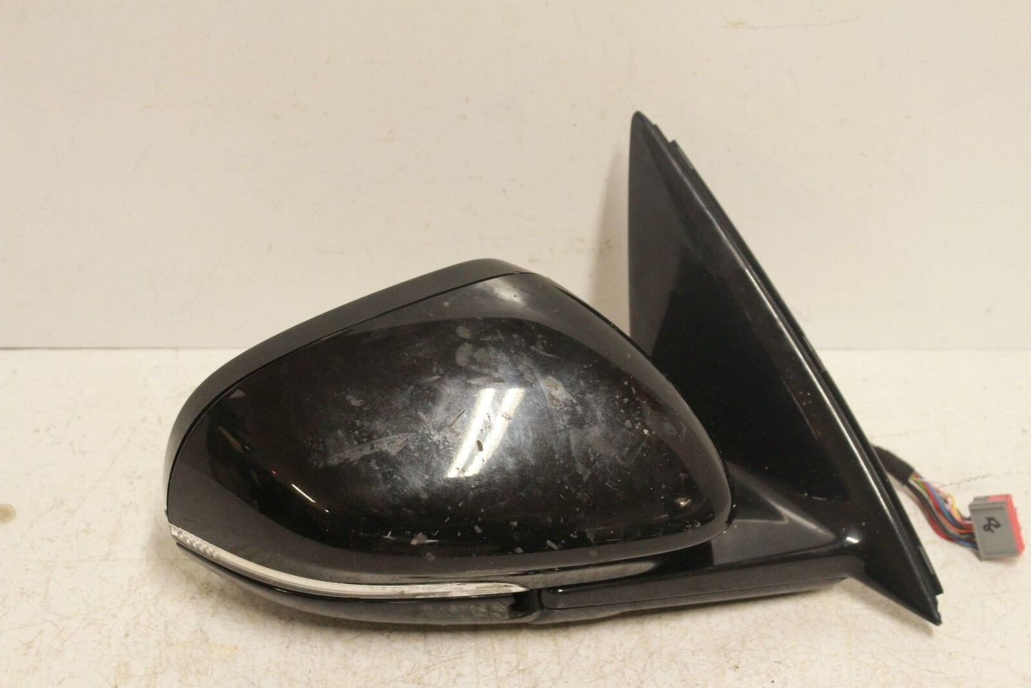 Door Mirror JAGUAR XF Right 10 11 12 13 14 15