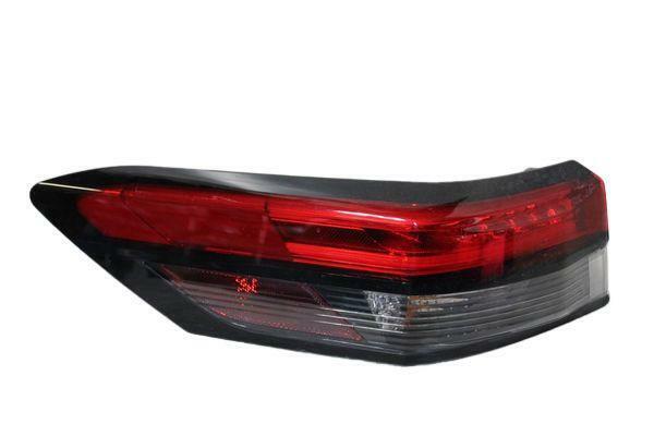 Tail Light Assembly NISSAN PATHFINDER Left 22