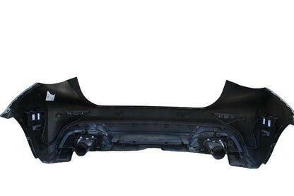 Rear Bumper Assembly INFINITI QX30 17 18 19