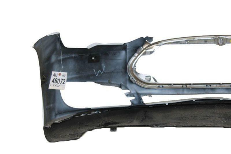 Front Bumper Assy. TESLA S 12