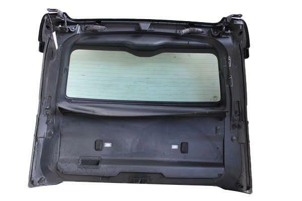 Trunk/decklid/hatch/tailgate LAND ROVER DISCOVERY 20