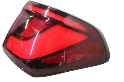 Tail Light Assembly INFINITI QX80 Right 18 19