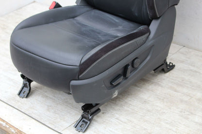 Front Seat INFINITI QX50 19