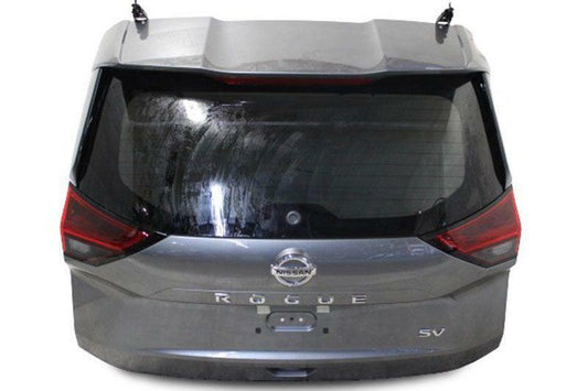 Trunk/decklid/hatch/tailgate ROGUE EXCEPT SPORT 21