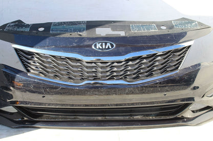 Front Bumper Assy. KIA OPTIMA 17 18 19