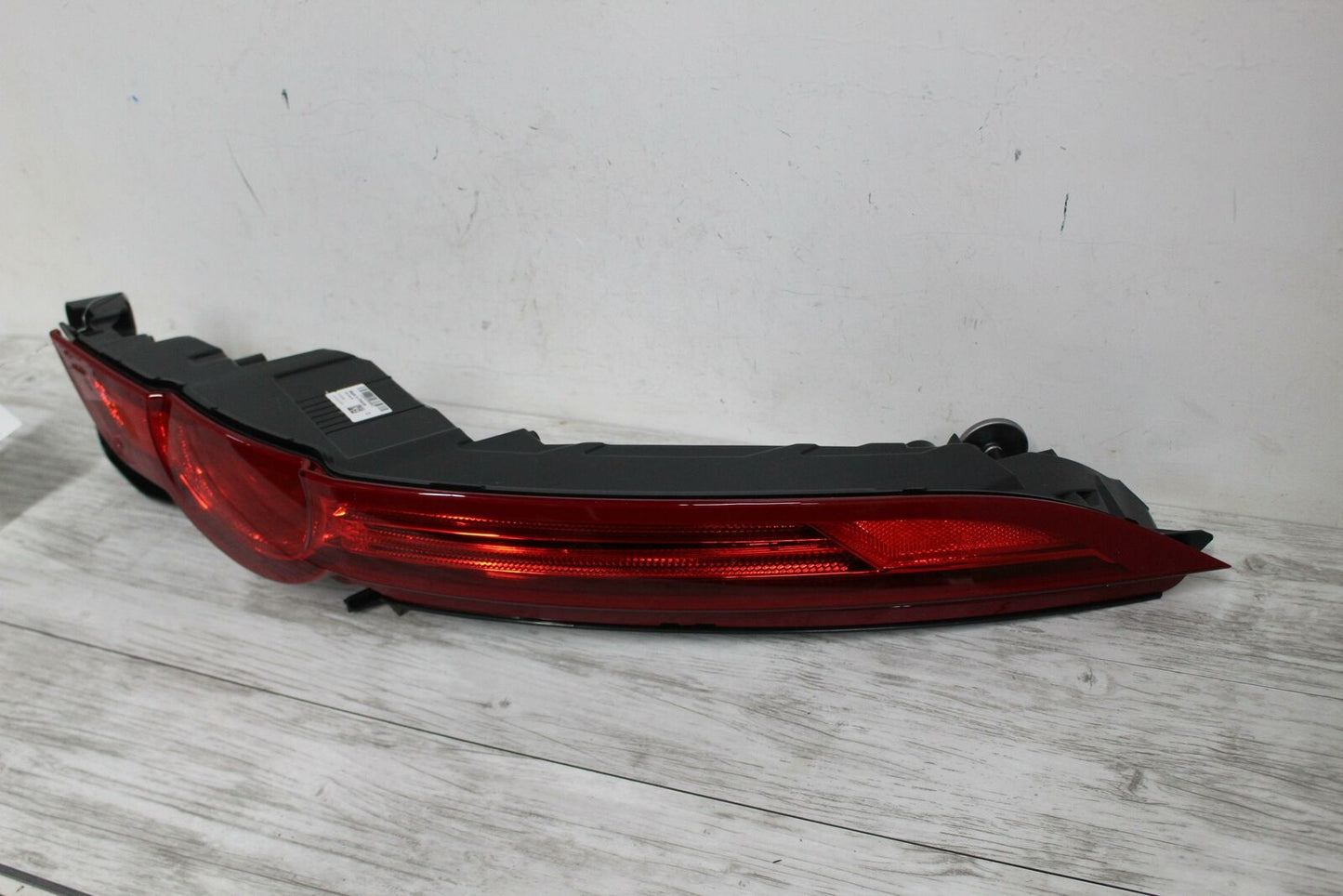 Tail Light Assembly JAGUAR F-TYPE Right 18 19