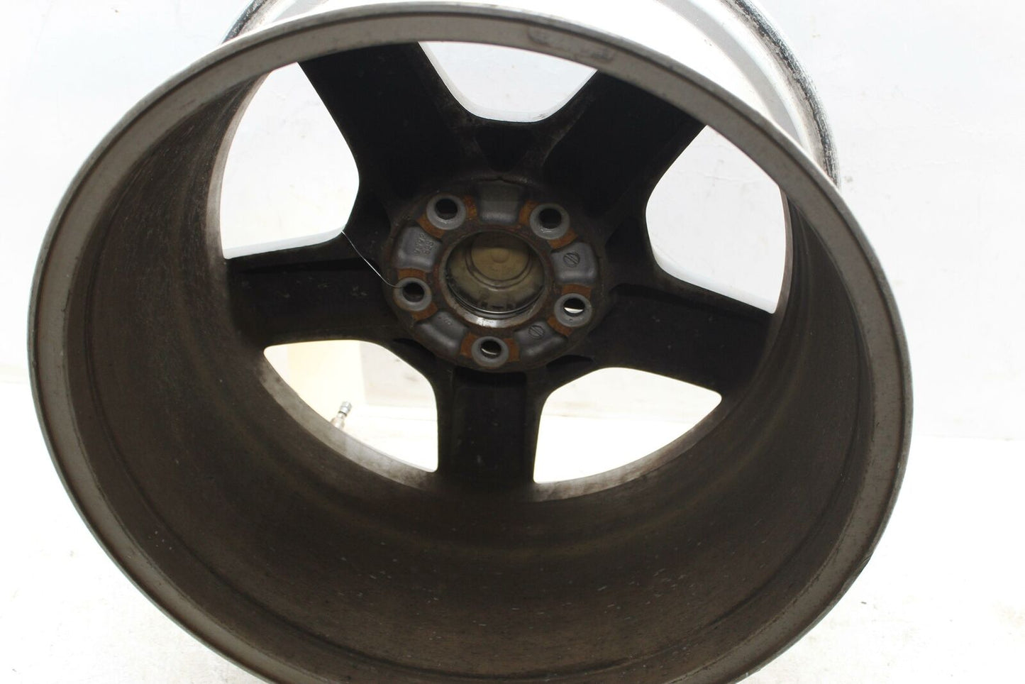 Wheel CHEVY CORVETTE 98 99 00 01 02 03 04