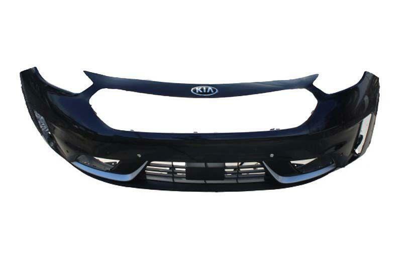 Front Bumper Assy. KIA NIRO 17 18 19