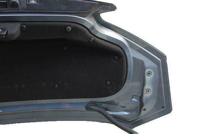 Trunk/decklid/hatch/tailgate BMW Z4 19