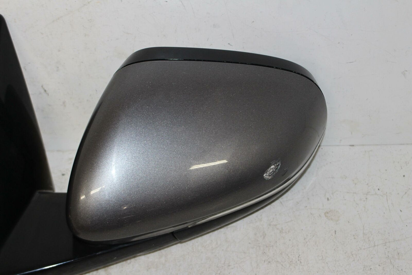 Door Mirror JAGUAR XE Left 17 18 19