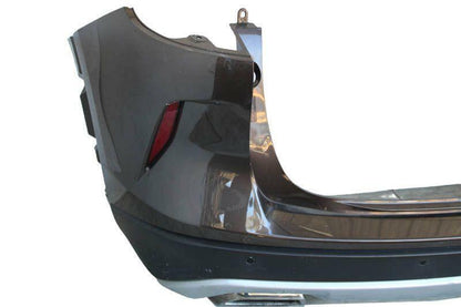 Rear Bumper Assembly INFINITI QX50 19