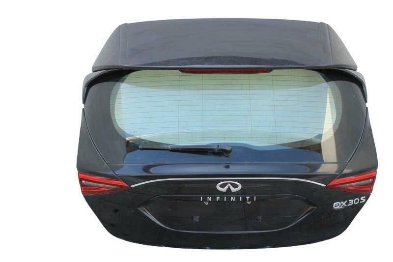 Trunk/decklid/hatch/tailgate INFINITI QX30 17 18