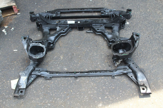 Undercarriage Crossmember BMW X6M 10 11 12 13 14