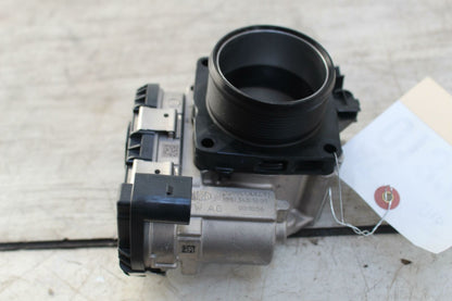 Throttle Body/valve Assy AUDI RS5 18