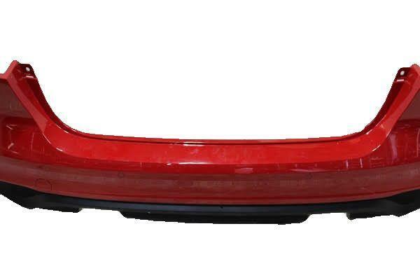 Rear Bumper Assembly JAGUAR XE 20