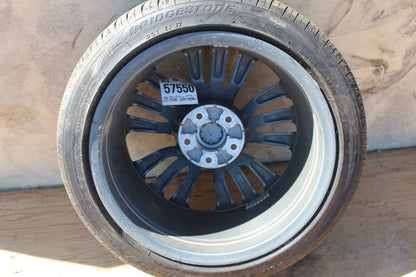 Wheel STINGER 18 19