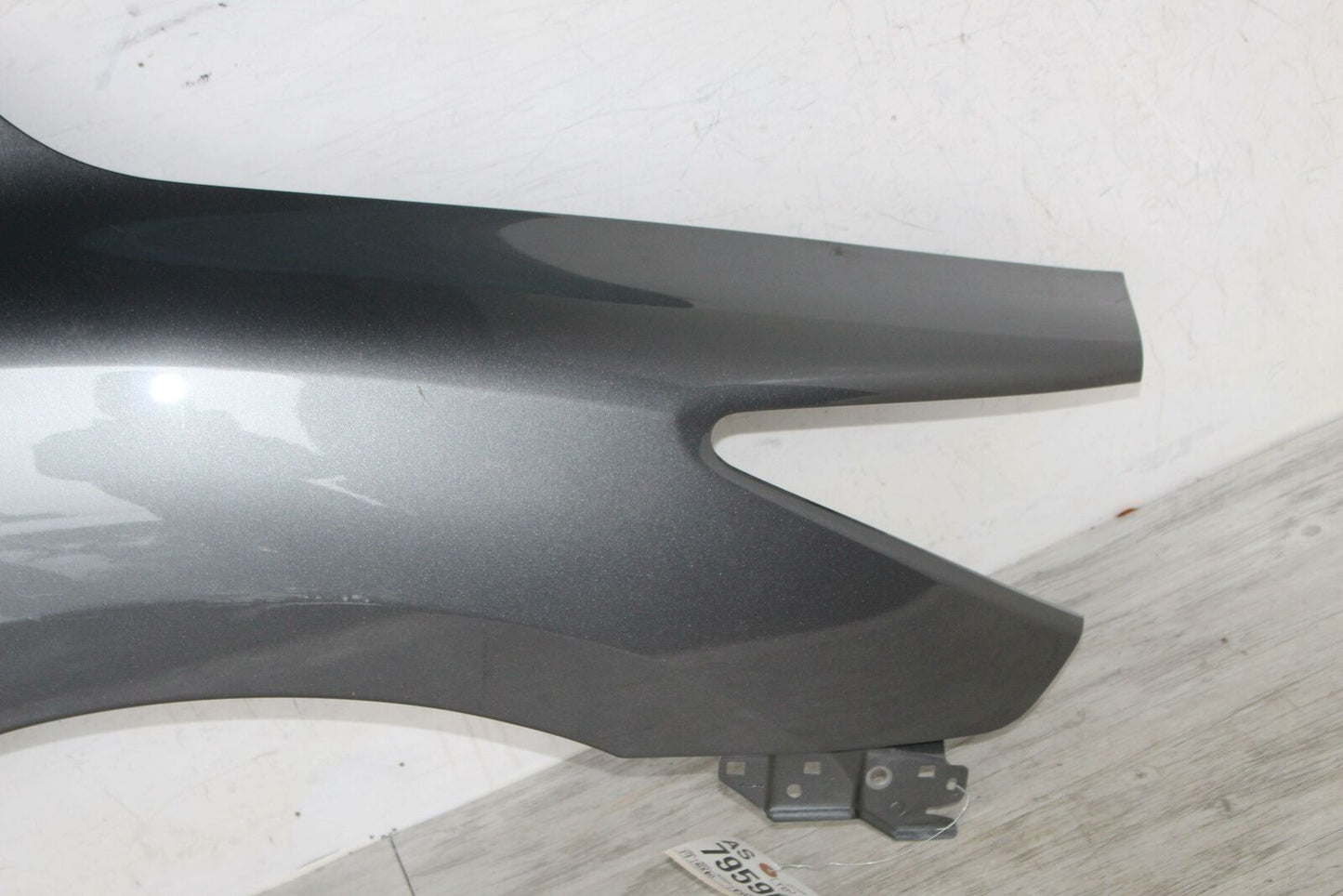 Fender INFINITI QX60 Right 14 15 16 17 18 19 20