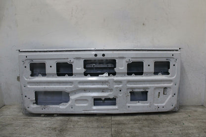 Trunk/decklid/hatch/tailgate CHEVY SILVERADO 1500 14 15 16 17 18 19