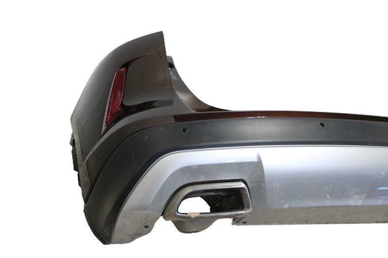 Rear Bumper Assembly INFINITI QX50 19