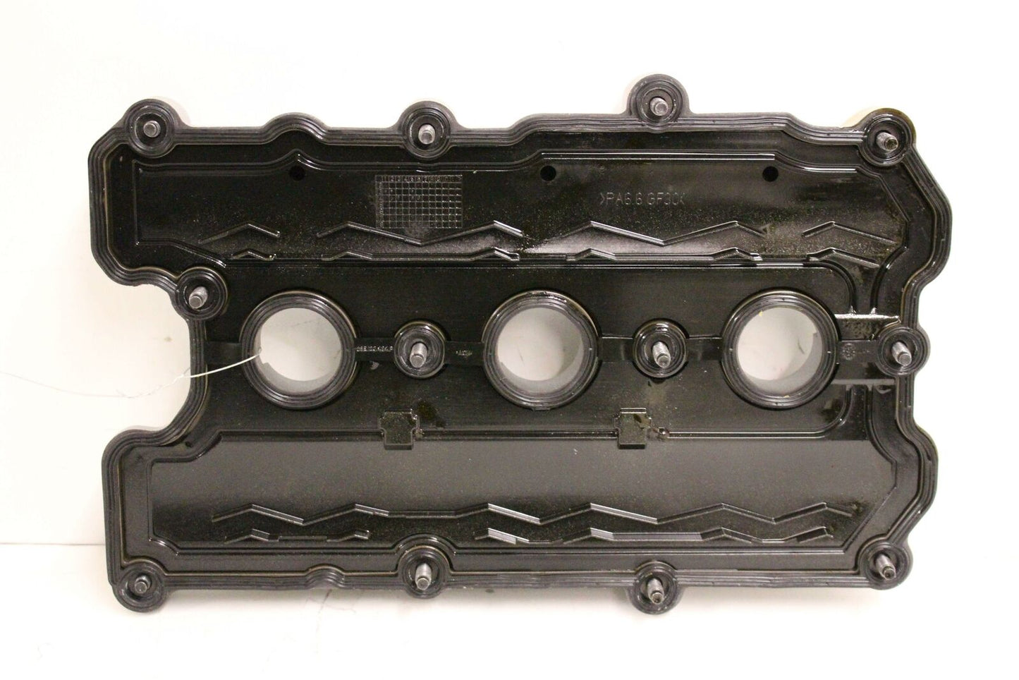 Valve Cover AUDI A8 15 16 17 18