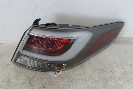 Tail Light Assembly HYUNDAI SONATA Right 16 17