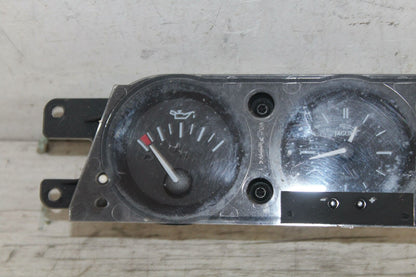 Speedometer JAGUAR XK8 99