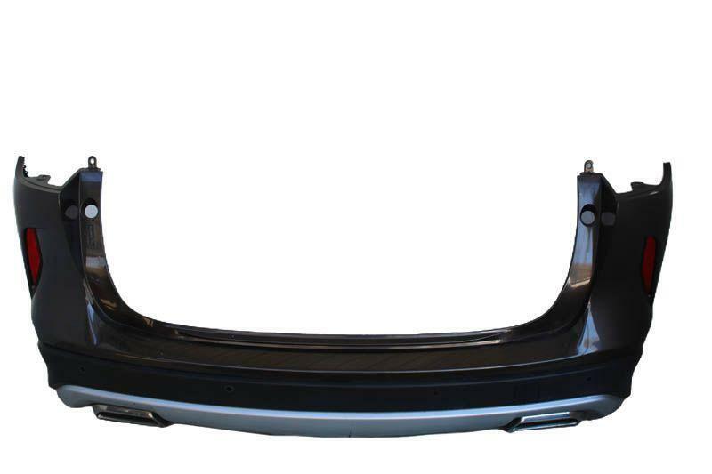 Rear Bumper Assembly INFINITI QX50 19