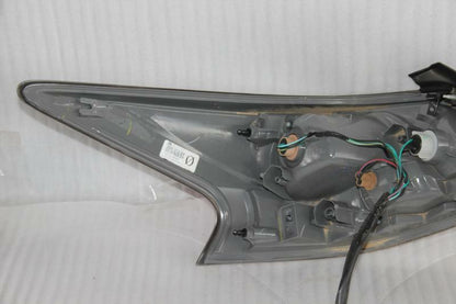 Tail Light Assembly NISSAN ALTIMA Right 14 15