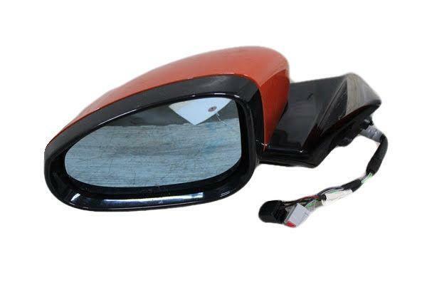 Door Mirror JAGUAR F-TYPE Left 14 15 16 17 18 19