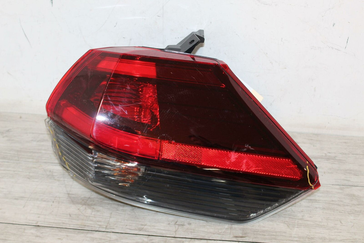 Tail Light Assembly ROGUE EXCEPT SPORT Right 17 18 19 20