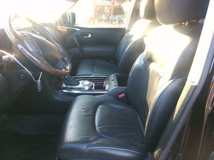 Rear Seat INFINITI QX56 13