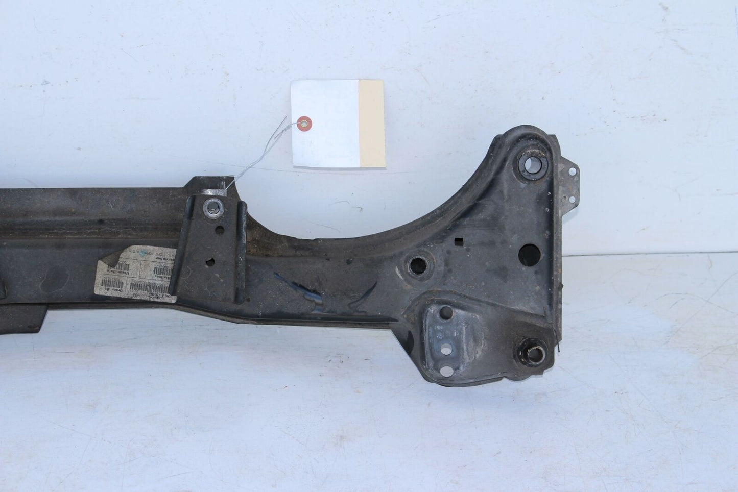 Undercarriage Crossmember BMW Z4 03 04 05 06 07 08