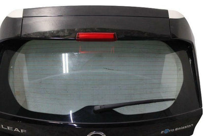 Trunk/decklid/hatch/tailgate NISSAN LEAF 18 19 20