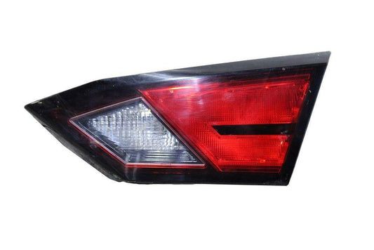 Tail Light Assembly NISSAN ALTIMA Right 19 20